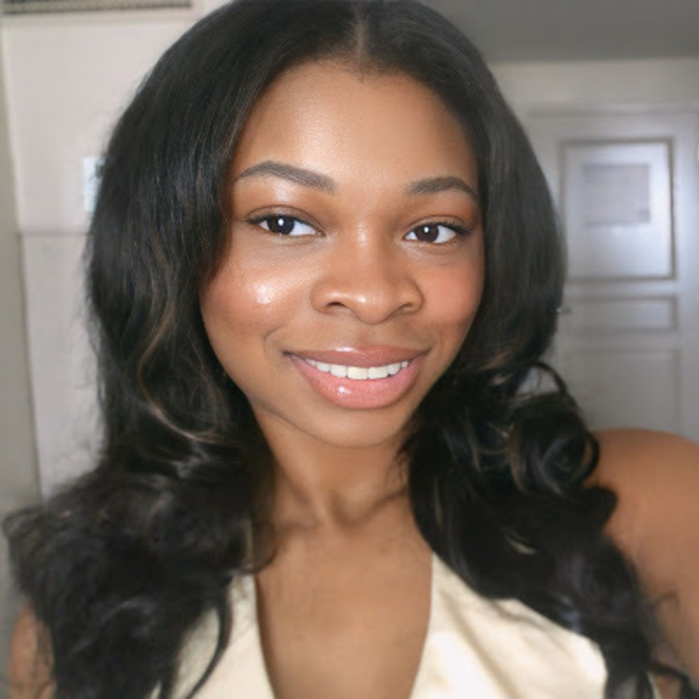 Meet your Posher, Shaniyah